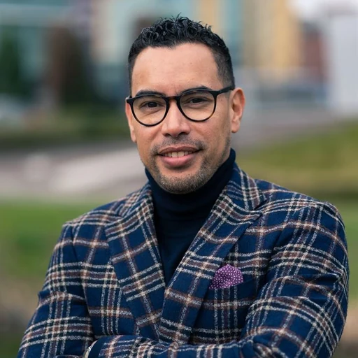 Jason van Berg